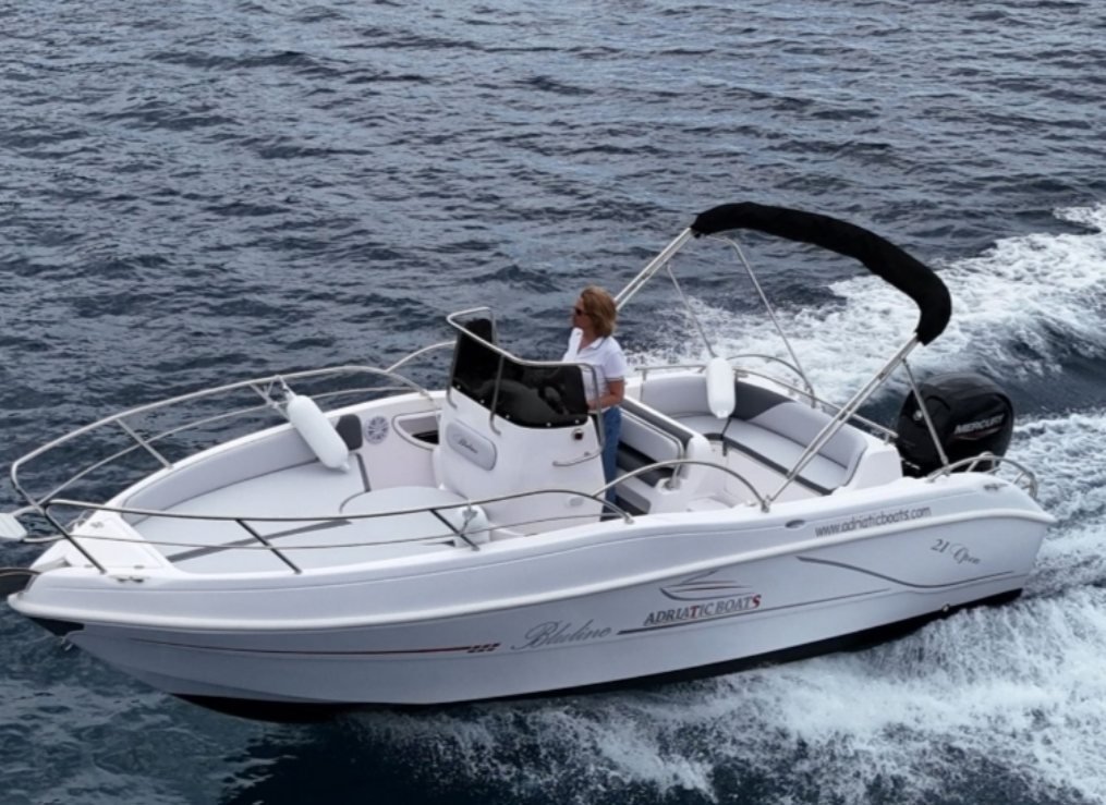 Bluline 21 1 Bluline 21 1