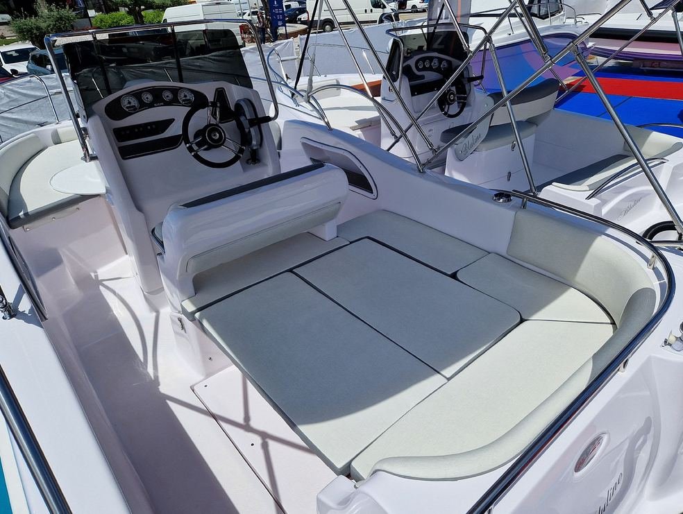 Bluline 21 3 Bluline 21 3