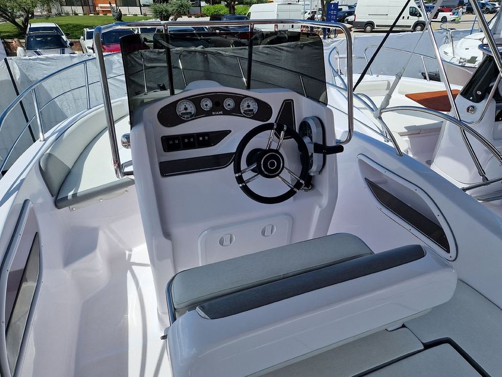 Bluline 21 4 Bluline 21 4